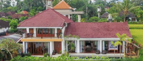 Padi Ballet Villa